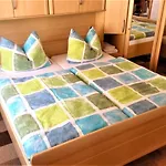 Ferienwohnung Geratal