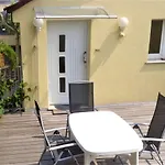 Ferienwohnung Geratal