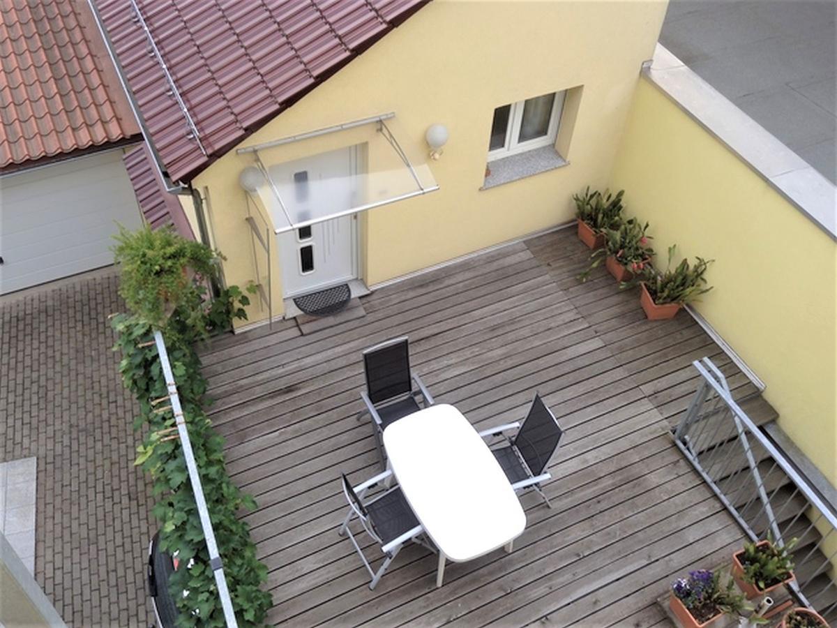 Geratal Apartment