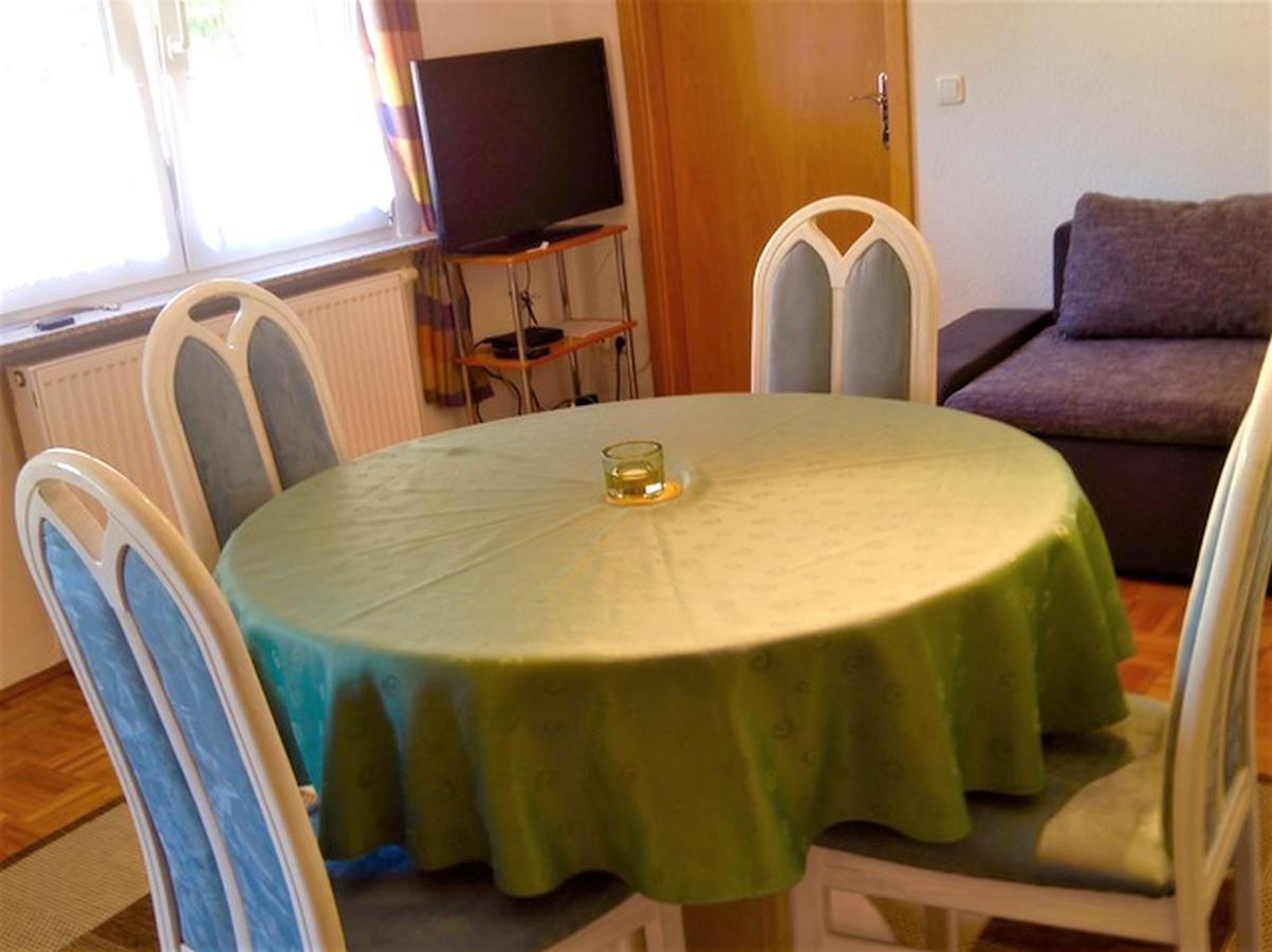 Geratal Apartment *