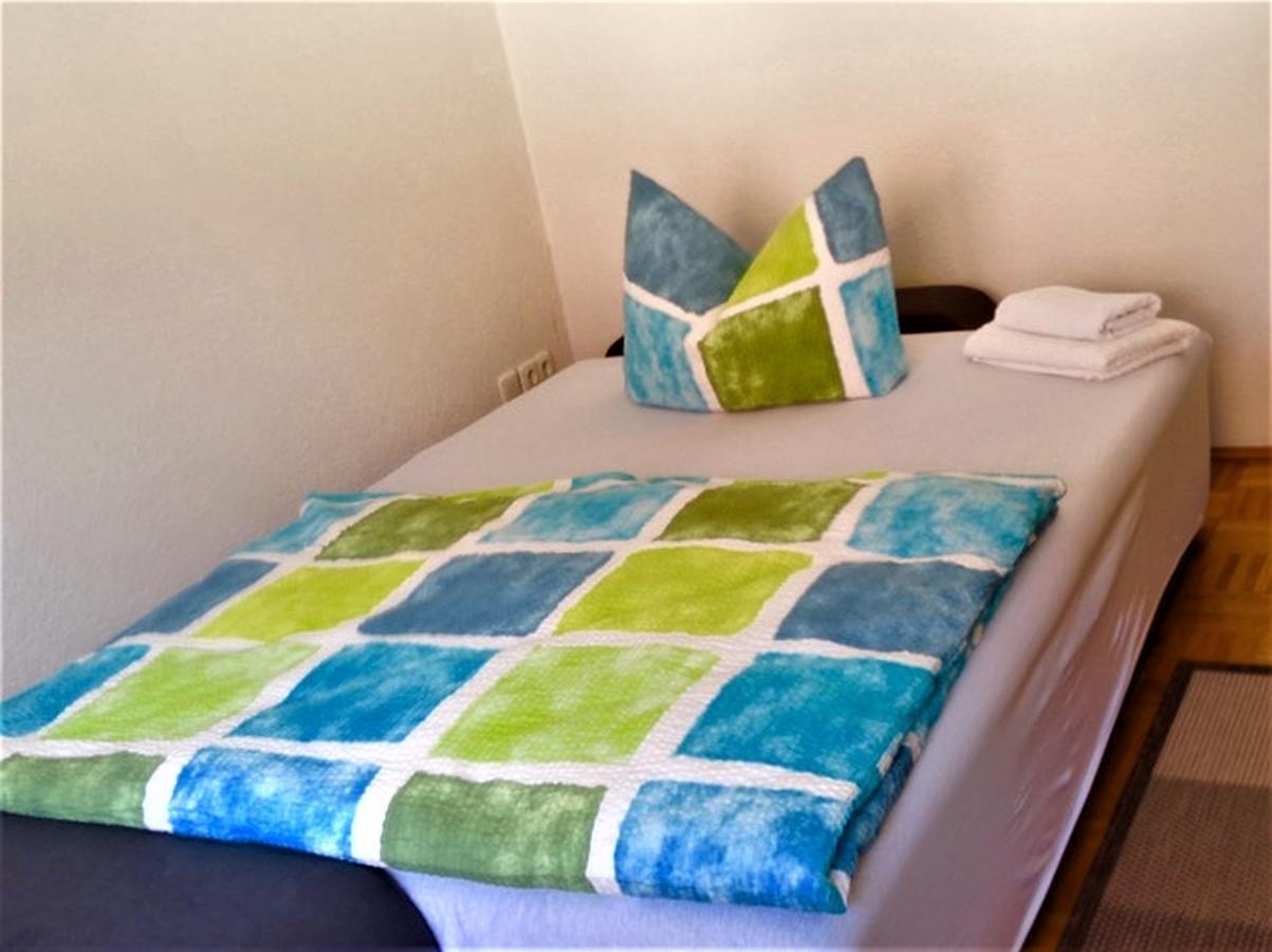 Geratal Apartment Erfurt