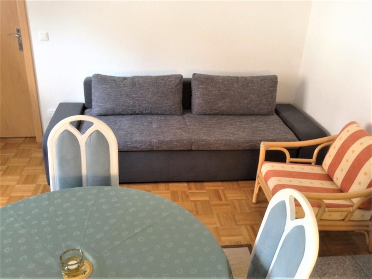 Apartment Geratal Erfurt