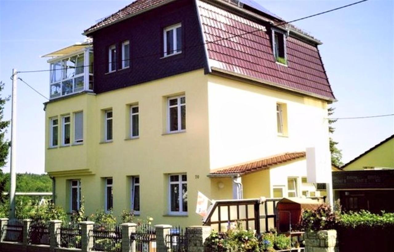 Geratal * Erfurt
