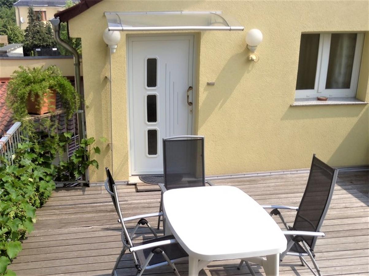 Apartment Geratal *