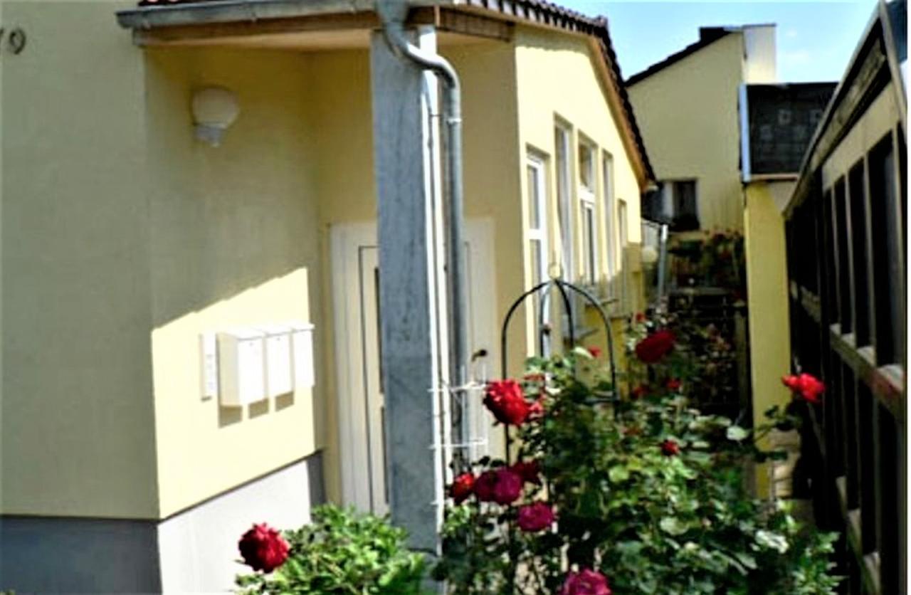 Apartment Geratal