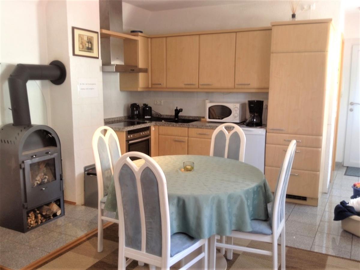 Geratal Apartment