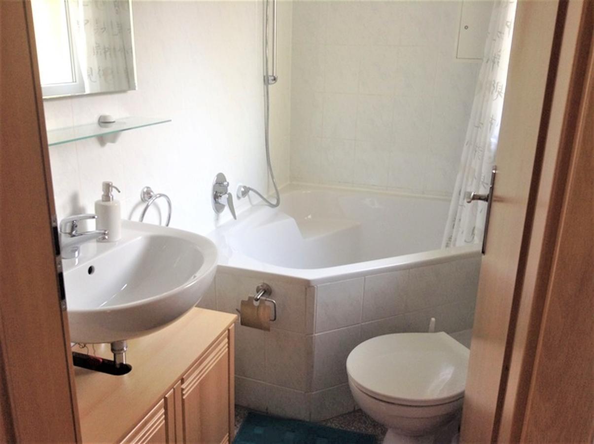 Apartment Geratal Erfurt